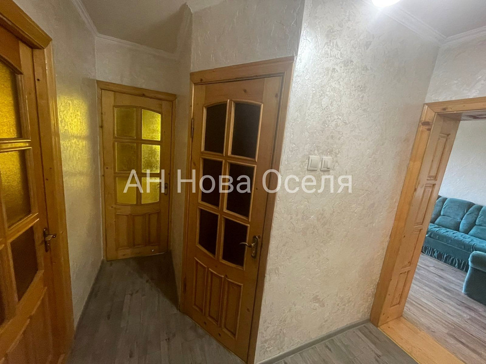 Оренда 2х кім квартири р-н Нової Шахтарської  - photo 5