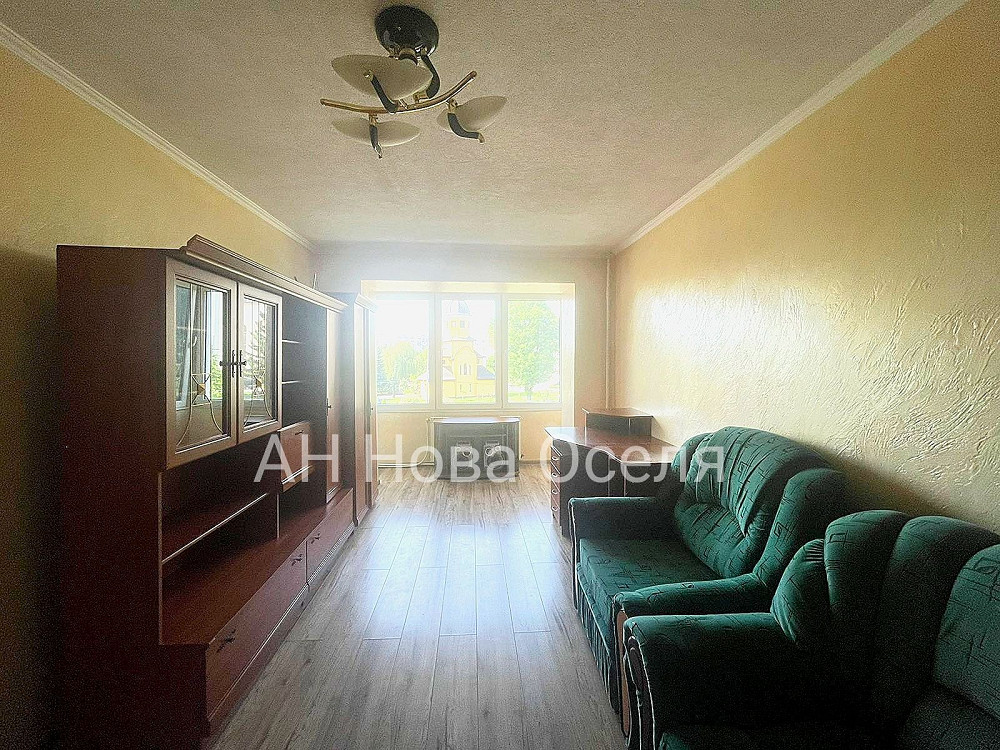 Оренда 2х кім квартири р-н Нової Шахтарської  - photo 4