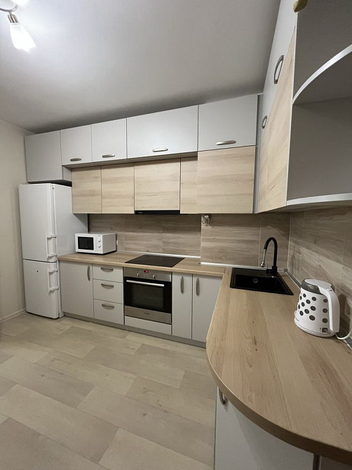 Оренда 1-кім, Вишгород, вул.Кургузова 1-А, ЖК «Ярославичі» Вышгород - изображение 1