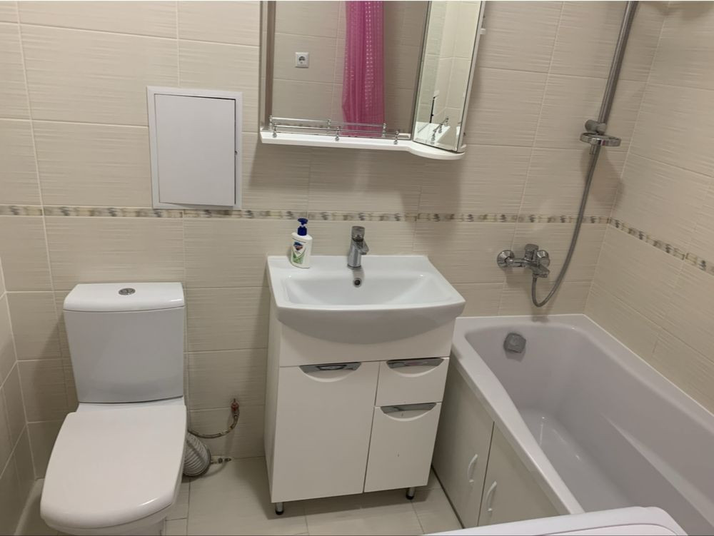 Здам 1к Озерна в обжитій новобудові можливо з дитиною і твариною Хмельницький - зображення 7