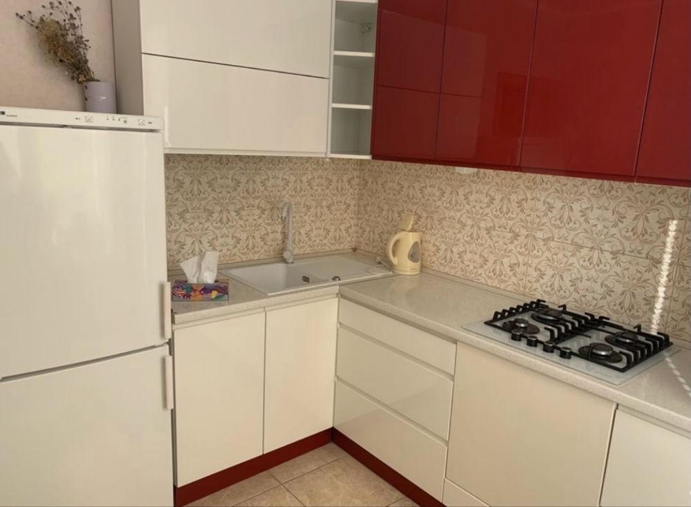 Здам 1к Озерна в обжитій новобудові можливо з дитиною і твариною Хмельницький - зображення 1