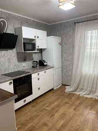 однокомнатная большая и уютная квартира 39м² Днепр