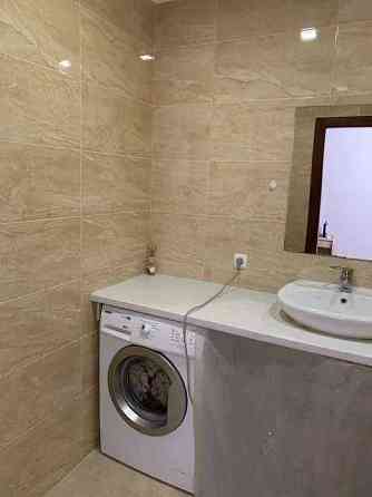 однокомнатная большая и уютная квартира 39м² Днепр