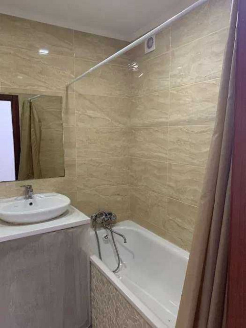 однокомнатная большая и уютная квартира 39м² Днепр - изображение 7