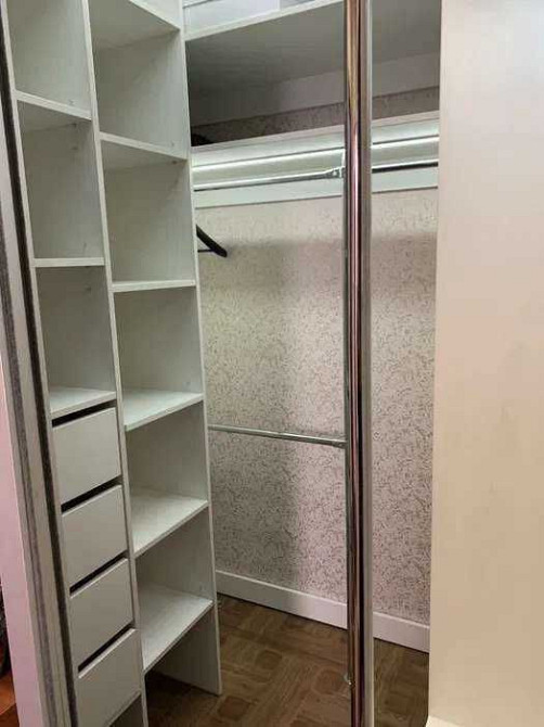 однокомнатная большая и уютная квартира 39м² Днепр - изображение 4