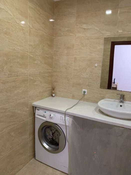 однокомнатная большая и уютная квартира 39м² Днепр - изображение 6