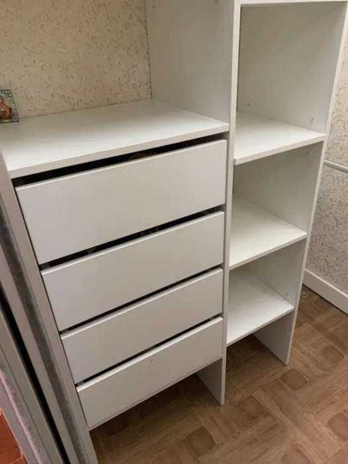 однокомнатная большая и уютная квартира 39м² Днепр - изображение 5