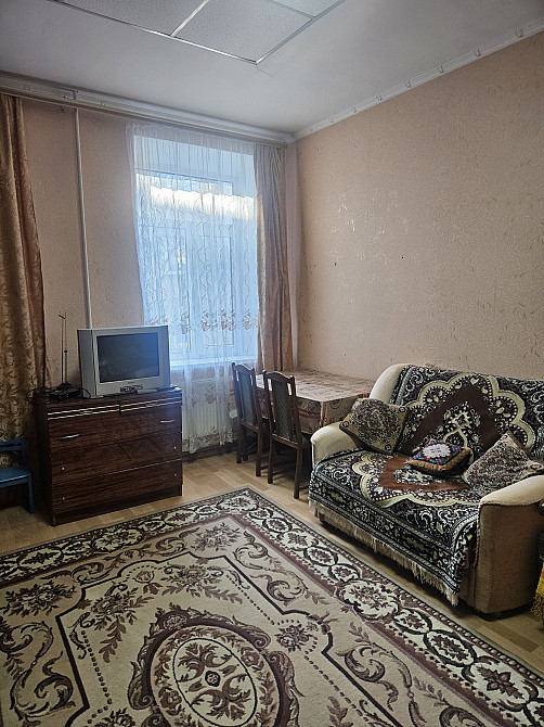 Сдаю  1к  квартиру  в  центре  с автономным  отоплением Кропивницкий - изображение 2