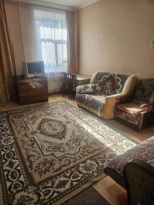 Сдаю  1к  квартиру  в  центре  с автономным  отоплением Кропивницкий - изображение 4