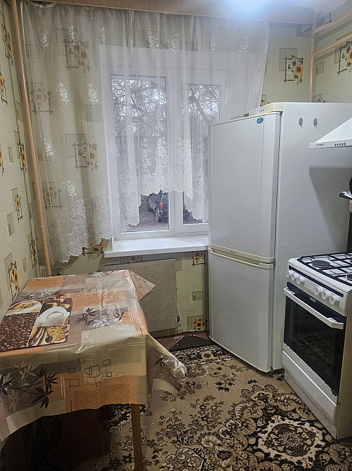 Сдаю  1к  квартиру  в  центре  с автономным  отоплением Кропивницкий - изображение 1