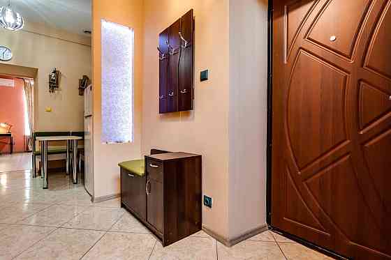 Здається затишна 1-кімнатна квартира, Балабана 2 Львов