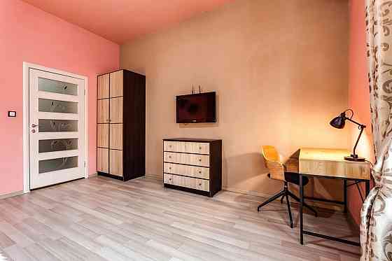 Здається затишна 1-кімнатна квартира, Балабана 2 Львов