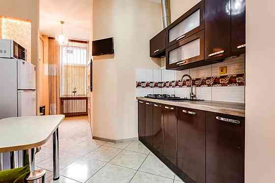 Здається затишна 1-кімнатна квартира, Балабана 2 Львов