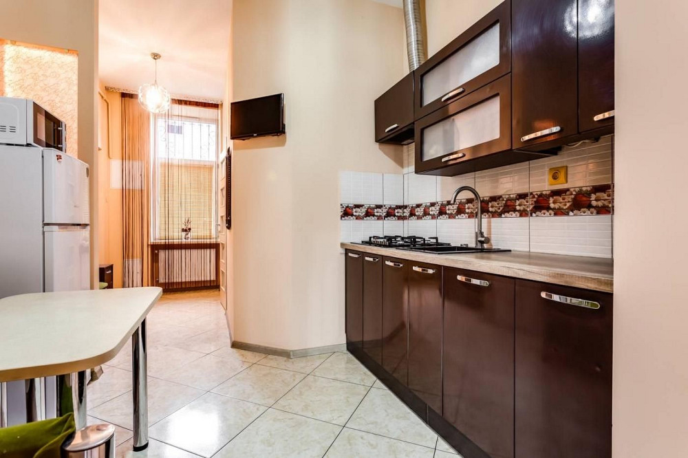 Здається затишна 1-кімнатна квартира, Балабана 2 Львов - изображение 6