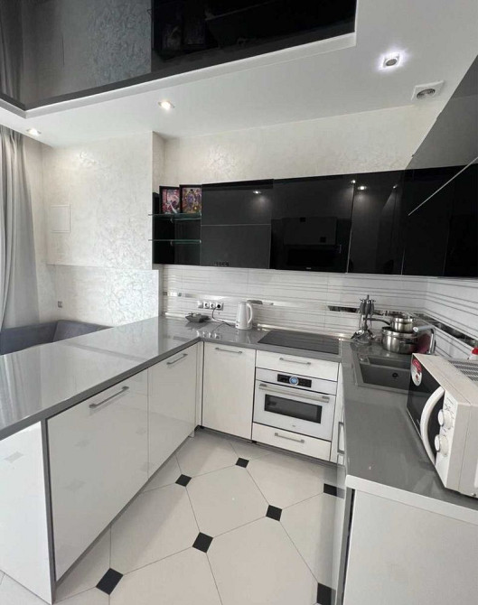 Аркадия. Сдам 1комн. 10 станция фонтана Одесса - изображение 5