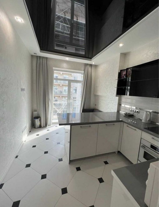 Аркадия. Сдам 1комн. 10 станция фонтана Одесса - изображение 4