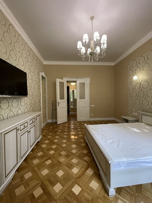 Реальна оренда 1 кім. Квартири біля парку Франка Львов - изображение 1