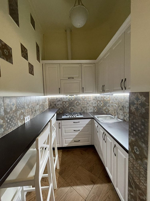 Реальна оренда 1 кім. Квартири біля парку Франка Львов - изображение 2