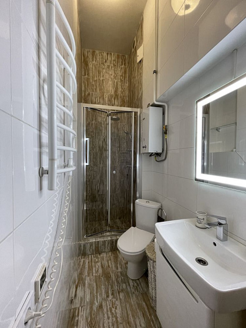 Реальна оренда 1 кім. Квартири біля парку Франка Львов - изображение 7