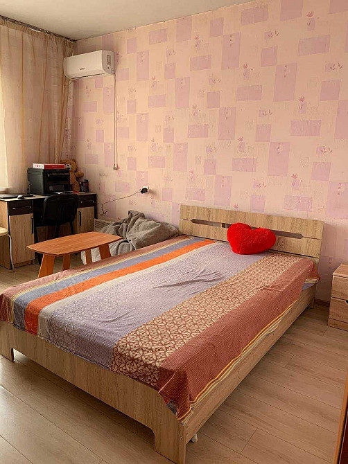 Сдам 2 комнатную квартиру Заводский ( Крылова ) Миколаїв - зображення 1