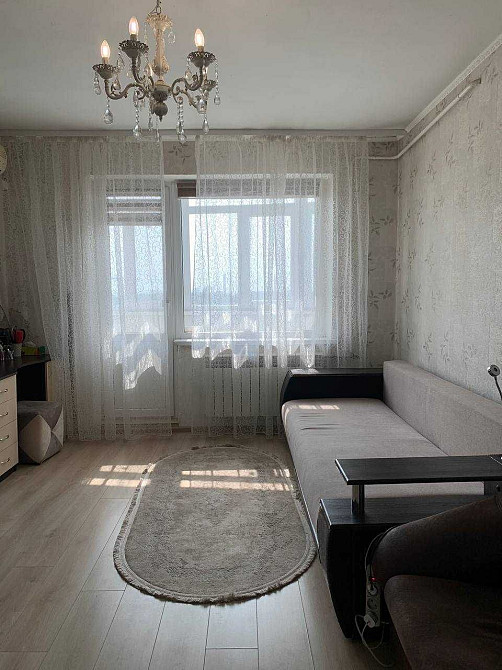 Сдам 2 комнатную квартиру Заводский ( Крылова ) Миколаїв - зображення 4