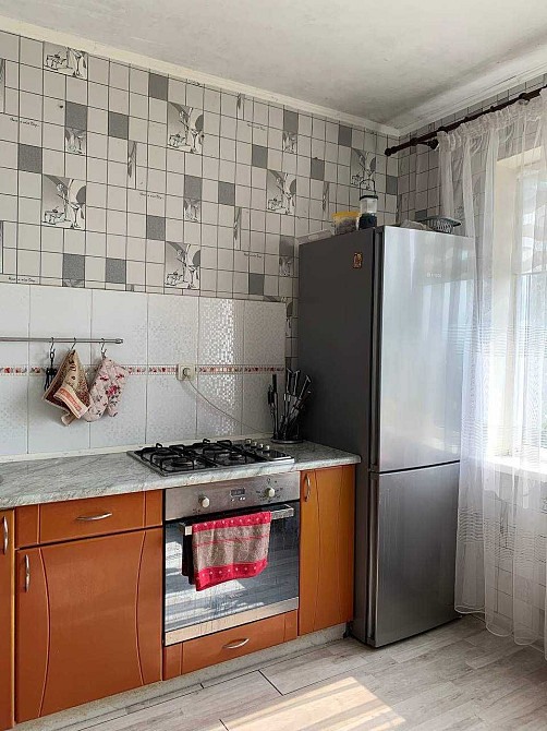 Сдам 2 комнатную квартиру Заводский ( Крылова ) Миколаїв - зображення 8