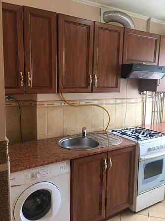 Оренда 2-кімнатної квартири Вул. Б. Хмельницького Ивано-Франковск