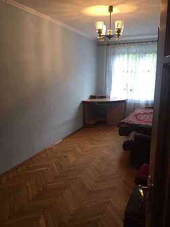 Оренда 2-кімнатної квартири Вул. Б. Хмельницького Ивано-Франковск