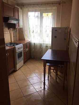 Оренда 2-кімнатної квартири Вул. Б. Хмельницького Ивано-Франковск