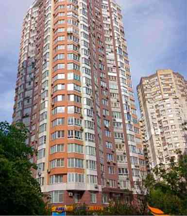 Оренда 2 к квартири Ахматової Рівер Молл Логос Киев