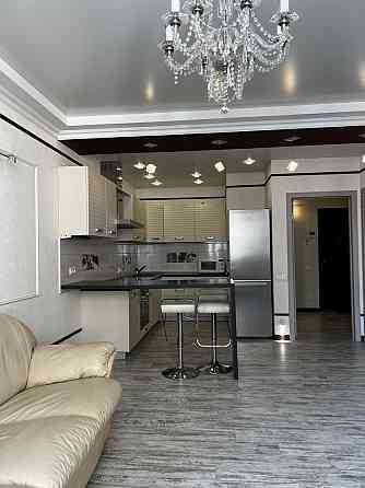 Оренда 2 к квартири Ахматової Рівер Молл Логос Киев