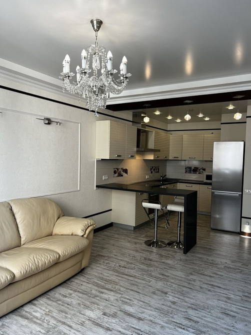 Оренда 2 к квартири Ахматової Рівер Молл Логос Київ - зображення 5