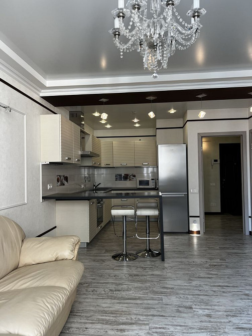 Оренда 2 к квартири Ахматової Рівер Молл Логос Київ - зображення 4