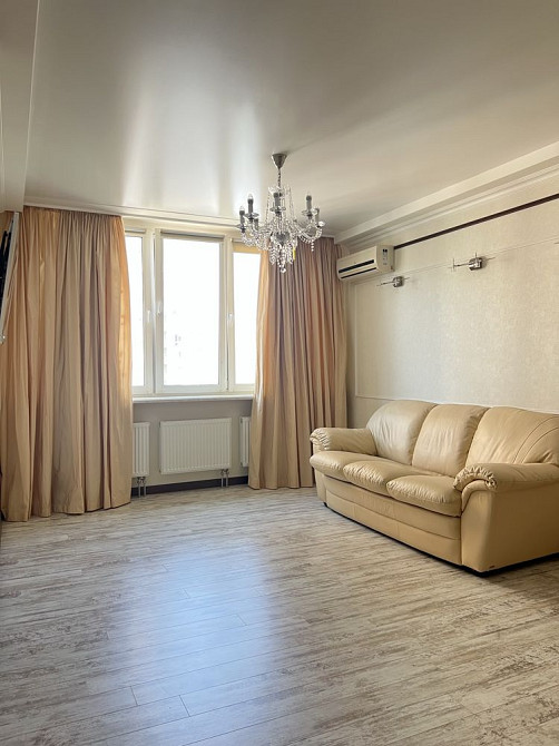 Оренда 2 к квартири Ахматової Рівер Молл Логос Київ - зображення 7