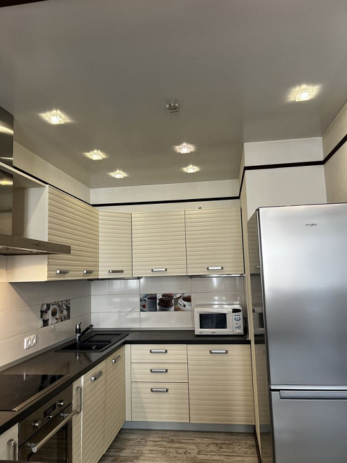 Оренда 2 к квартири Ахматової Рівер Молл Логос Київ - зображення 8