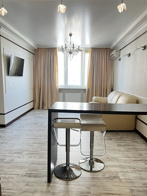 Оренда 2 к квартири Ахматової Рівер Молл Логос Київ - зображення 6