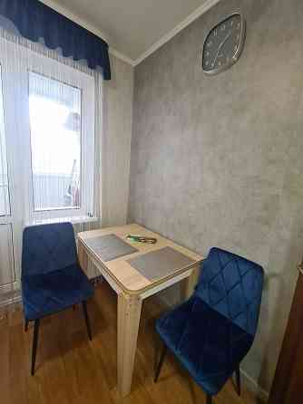 Оренда 1 кімнатної квартири: вул. С. Русової, 1, Київ. Від власника. Киев