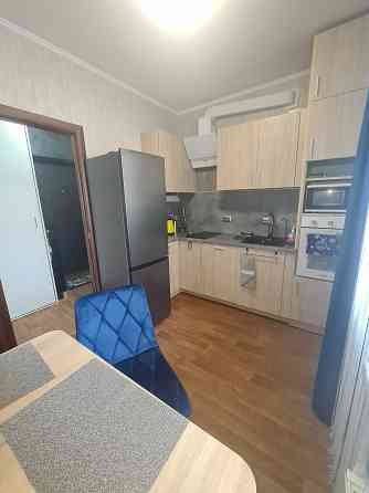 Оренда 1 кімнатної квартири: вул. С. Русової, 1, Київ. Від власника. Киев