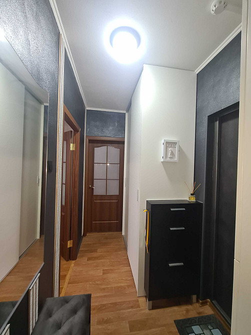 Оренда 1 кімнатної квартири: вул. С. Русової, 1, Київ. Від власника. Киев - изображение 6