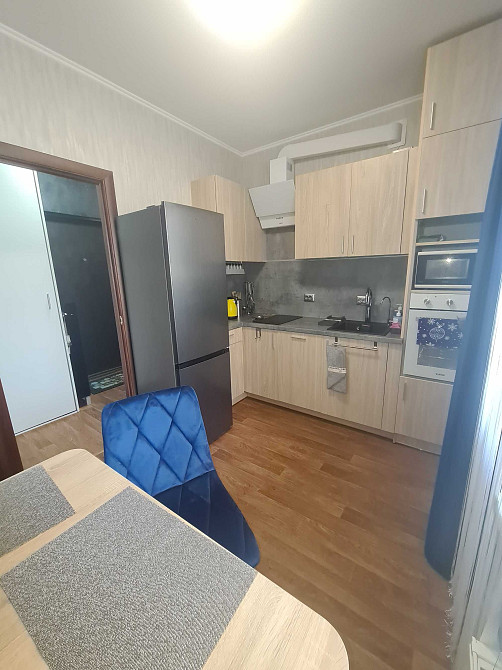 Оренда 1 кімнатної квартири: вул. С. Русової, 1, Київ. Від власника. Киев - изображение 3