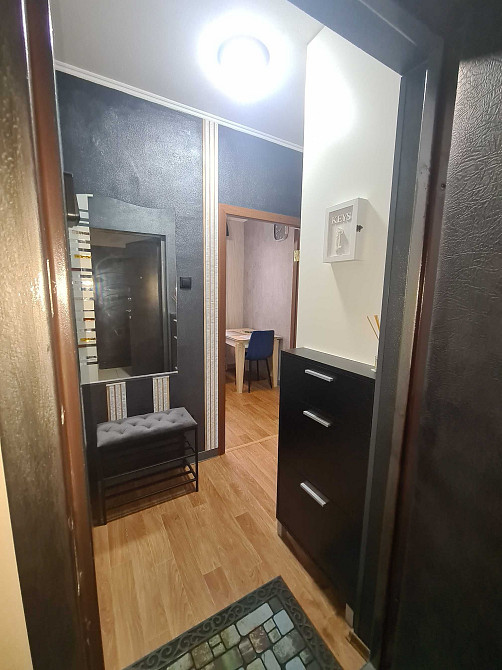 Оренда 1 кімнатної квартири: вул. С. Русової, 1, Київ. Від власника. Киев - изображение 7