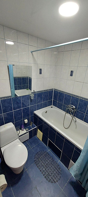 Продаж 1к квартири Космос Космічна Запорожье - изображение 1