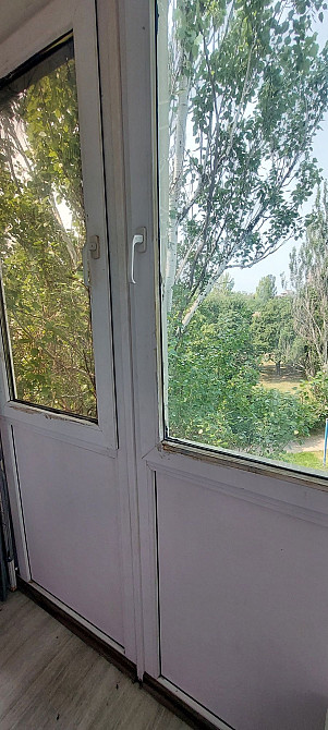 Продаж 1к квартири Космос Космічна Запорожье - изображение 7