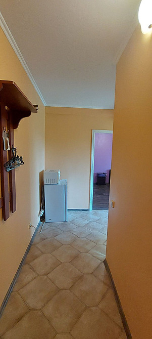 Продаж 1к квартири Космос Космічна Запорожье - изображение 4