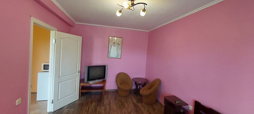 Продаж 1к квартири Космос Космічна Запорожье - изображение 8