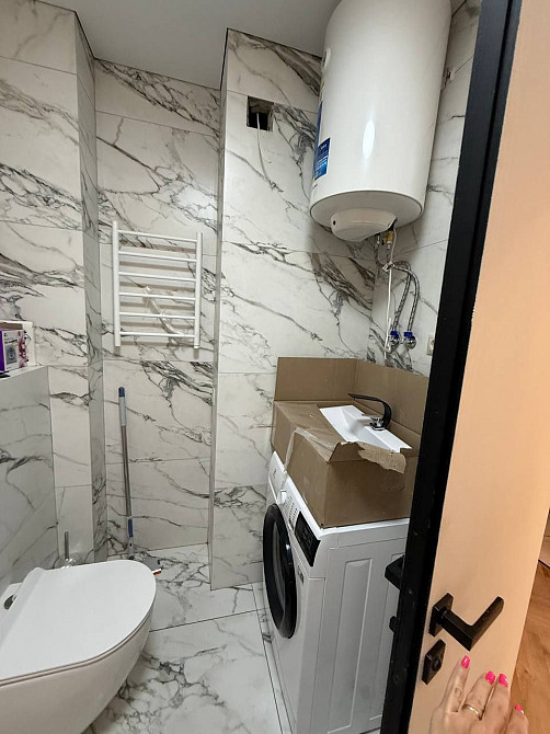 Гарна 1,5 кімн.кв-ра без комісіі,переуступка, поруч центр міста Брід - зображення 6