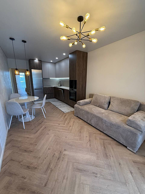 Гарна 1,5 кімн.кв-ра без комісіі,переуступка, поруч центр міста Брід - зображення 1