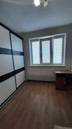 3 комн. кв. Алексеевка метро Победа Олексіївка Сертификат Харьков