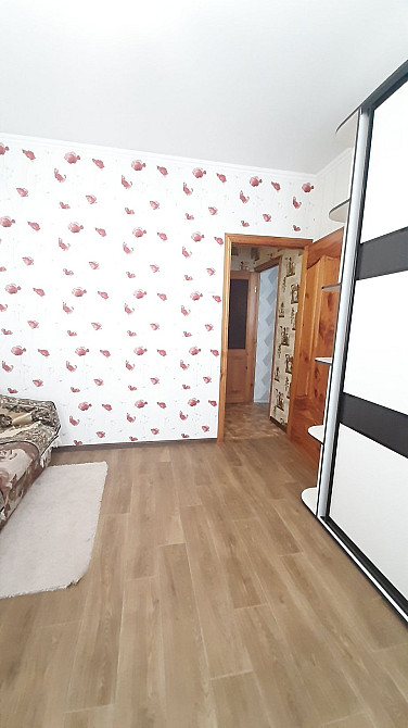 3 комн. кв. Алексеевка метро Победа Олексіївка Сертификат Харків - зображення 4