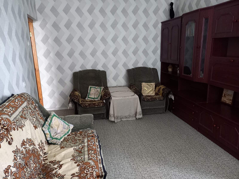 3 комн. кв. Алексеевка метро Победа Олексіївка Сертификат Харків - зображення 2